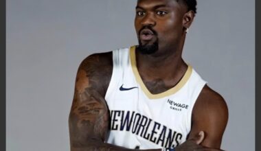 This will be the theme of the season.