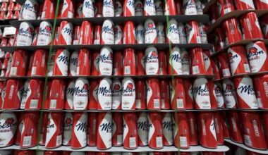 Jack Ivankovic's father sued for embezzling millions from Molson Coors