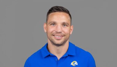 Chris Shula appreciation post!