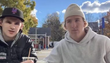 Cole Eiserman in the Mets hat 👀