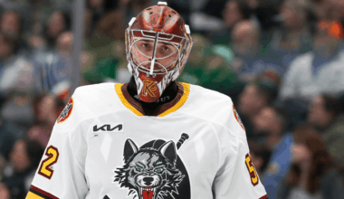 Canes Assign Kochetkov To Chicago | Carolina Hurricanes