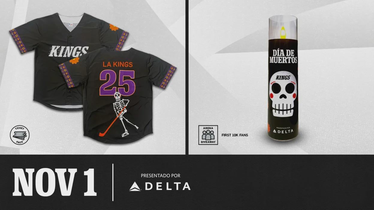 Dia de los muertos game 11/1/25