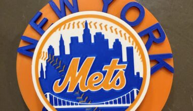 Spinning for the Amazin’s — LGM forever