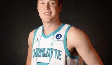 Kon Knueppel Is Almost Averaging 20.0 PPG, Something No Other Rookie Even Comes Close To!