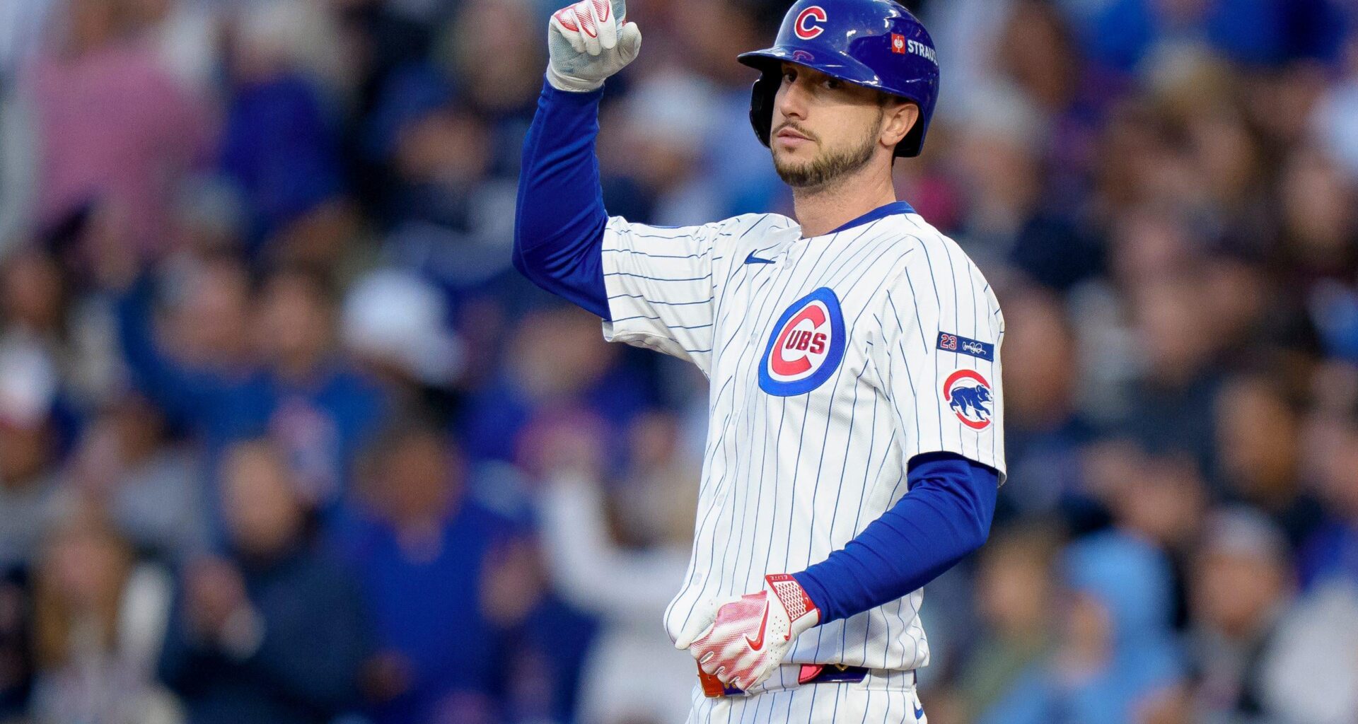 DISCUSSION: Comprehensive list of my personal FA targets and future lineup.