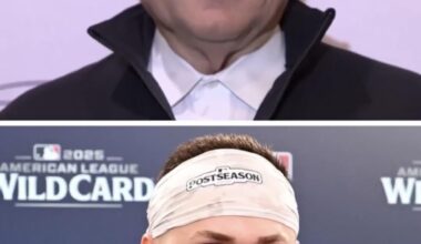 Tarek Skubal and Boras Time-Traveling Contract Negotiator