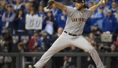 Thank you to the greatest World Series pitcher of all time