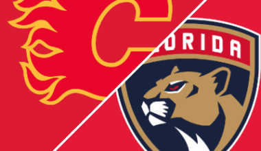 Post Game Thread: Calgary Flames at Florida Panthers - 28 Nov 2025