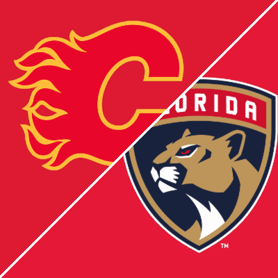 Post Game Thread: Calgary Flames at Florida Panthers - 28 Nov 2025