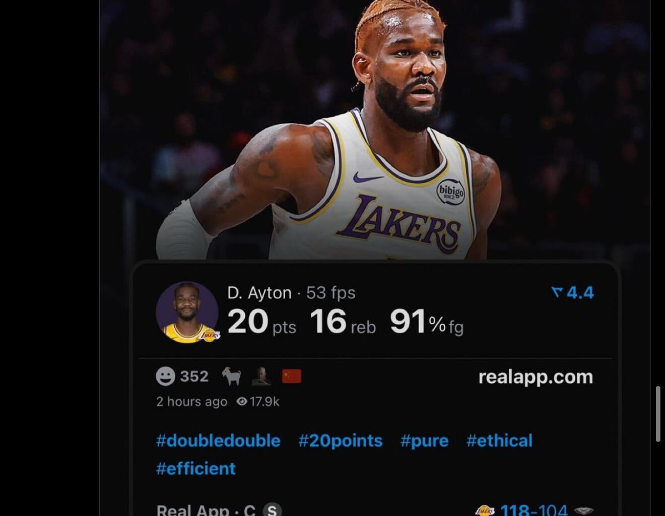 Safe to say Dominayton dominated🔥