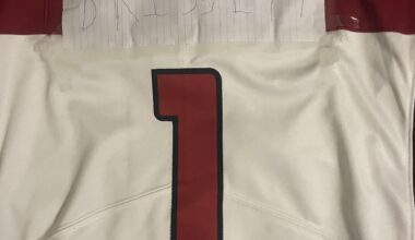 In Brissett we trust