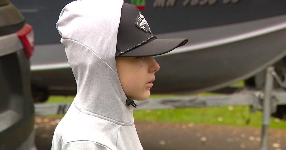 Rest easy Weston 💔