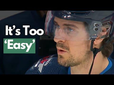 The Jets changed their system