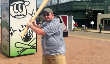 Cardinals non-tender Jorge Alcala, John King, Yohel Pozo, and Sem Robberse