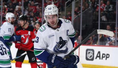 Alvin & Rutherford will make history if Hughes walks