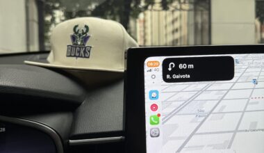 Road trip São Paulo - Rio de Janeiro/ Brazil. Have my gear ready for tonight