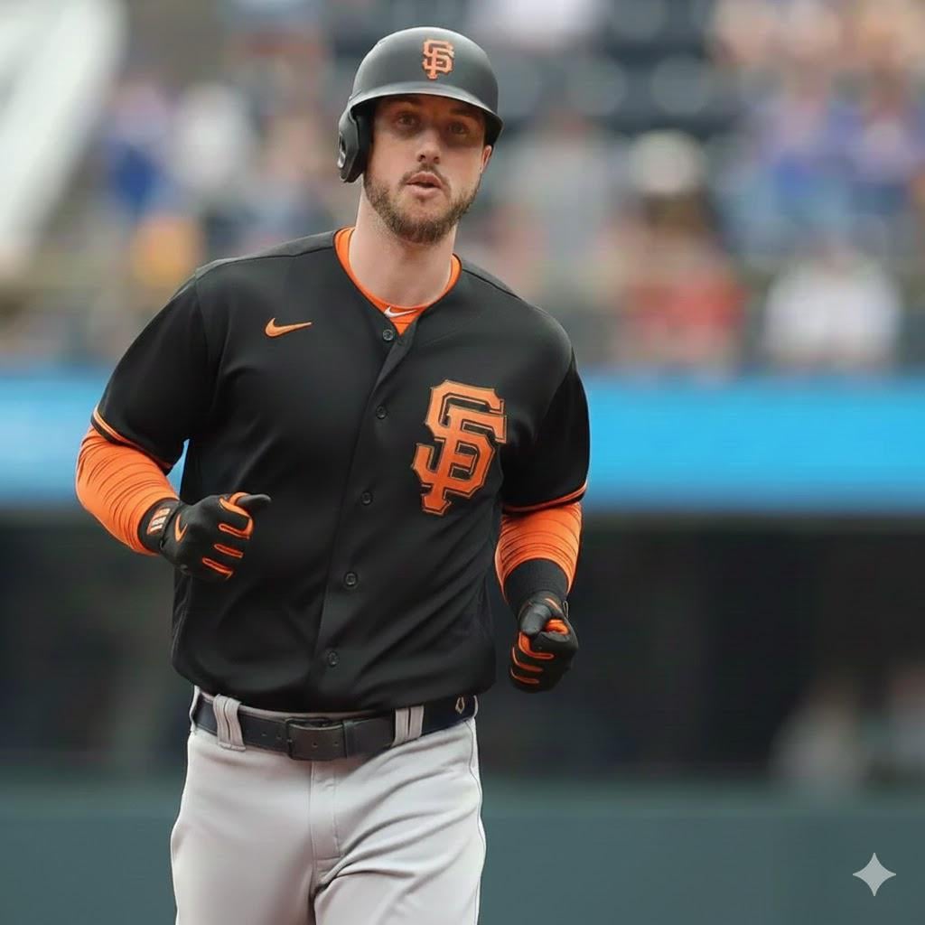 Kyle Tucker #30 Bay Area