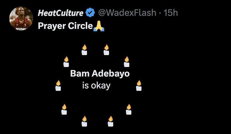 Please good MRI news today 🙏🙏🙏