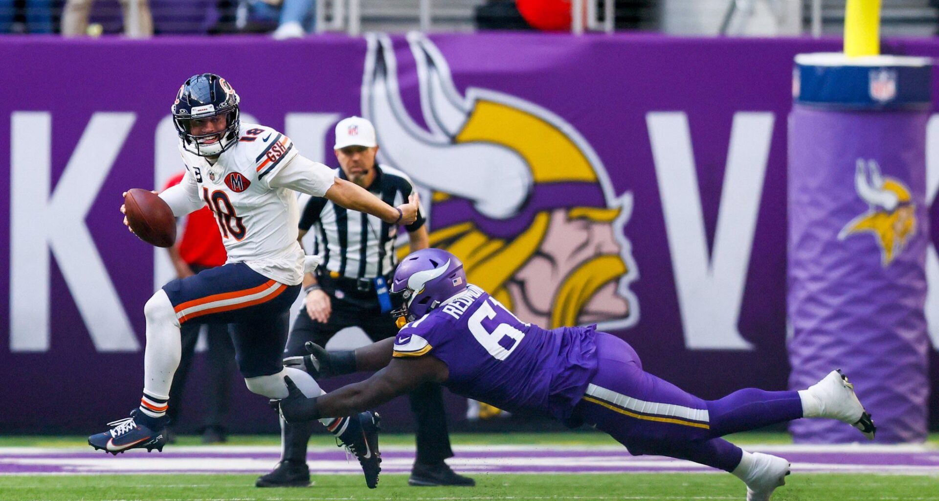 I dare you to zoom in on Caleb’s face