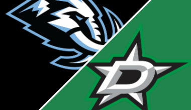 GDT- Utah Mammoth Vs Dallas Stars | Friday November 28, 2025 @ 6:00 MDT