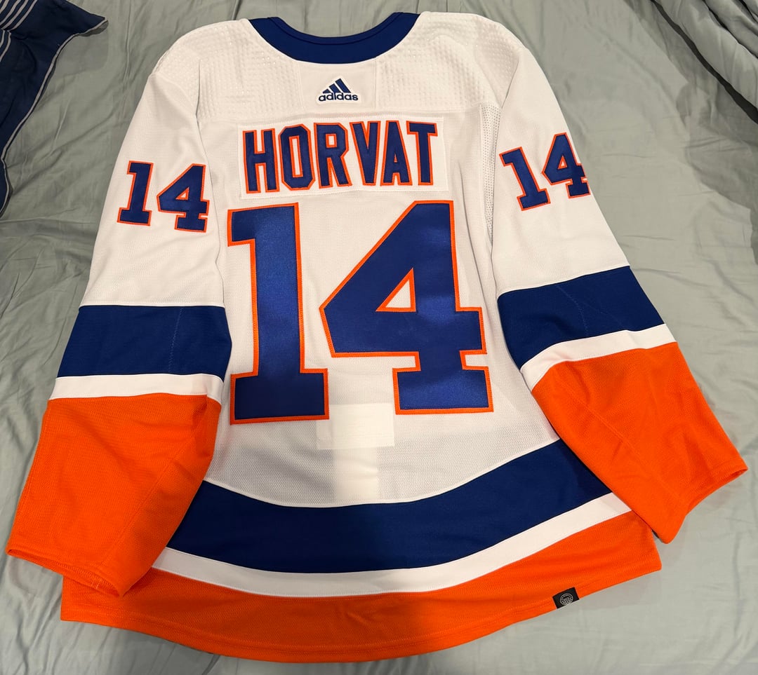 Bo knows goals baby!!!!