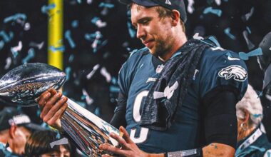 The Solution is right in front of our faces. Nick Foles for OC