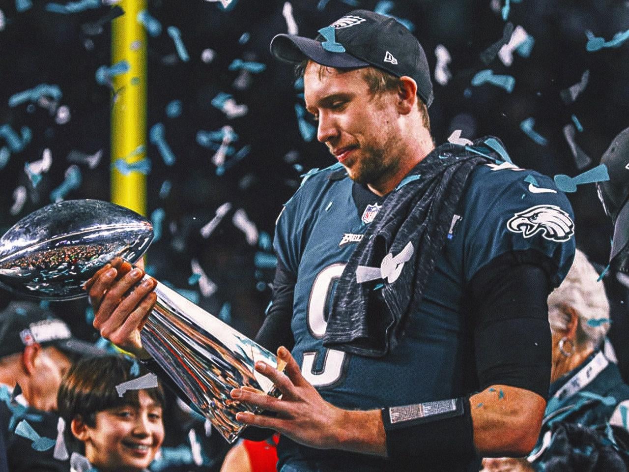 The Solution is right in front of our faces. Nick Foles for OC