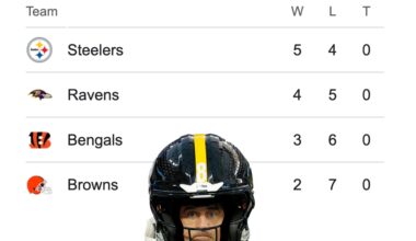 Ladies and Gentlemen... uh...