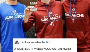 LOOK AT OUR PROUD WOOD