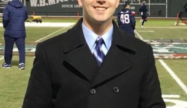 [Krivitsky] Derrick White on handling his cold shooting: "I think for the most part, I've been good with my energy, even though I'm not shooting well. I thought I was shitty today honestly. I think I'm a big reason why they got back in that game."