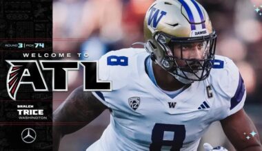 What’s gonna happen to him when he can return?  Is there a spot for him on our new defense?  Can he work himself back?