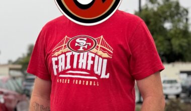 $6.99 shirt at goodwill? Yes please!