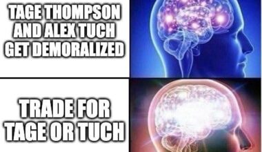 Galaxy brain secret plan