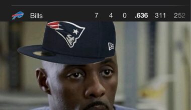 Put the word back out there