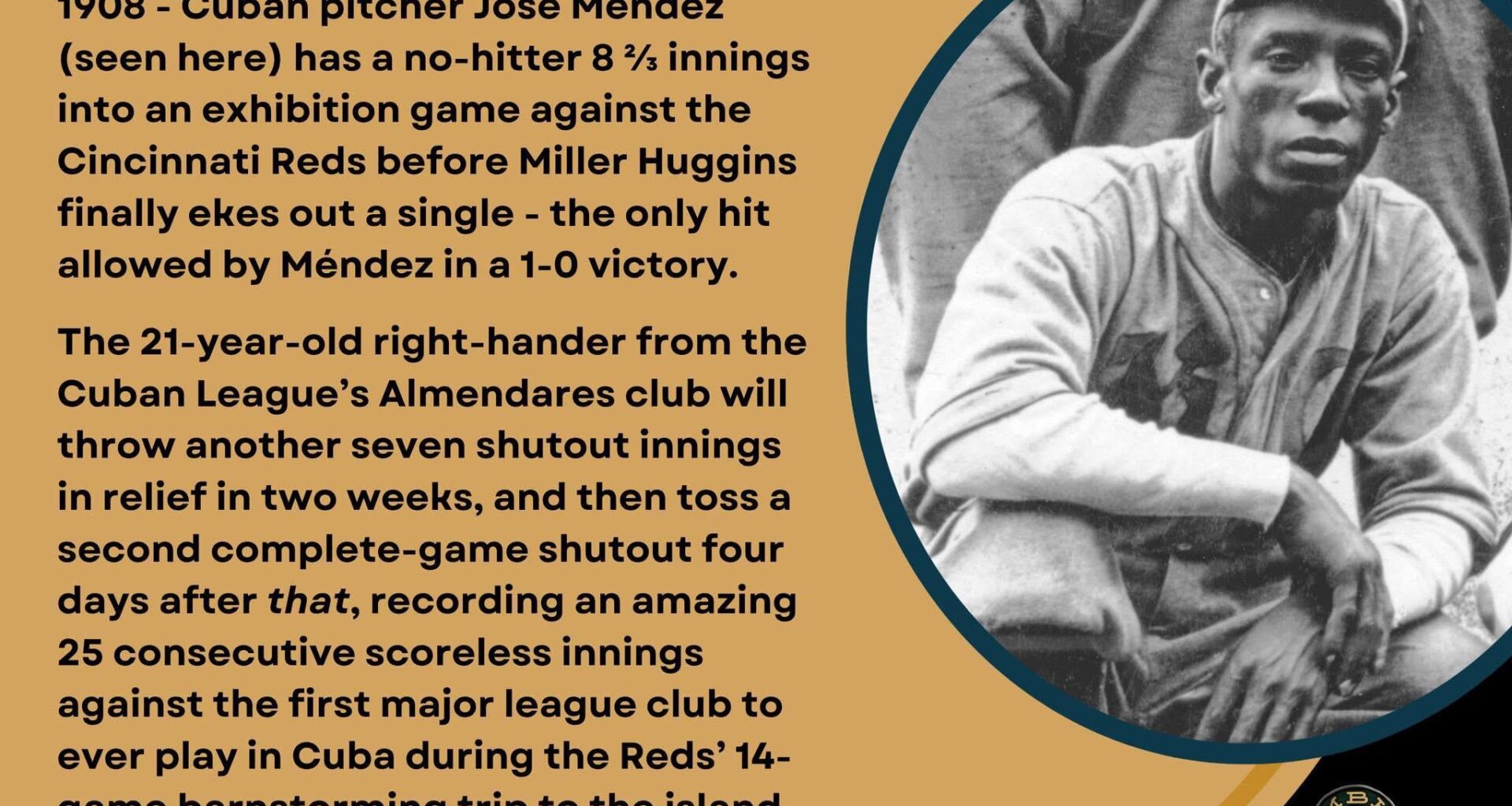 On This Day in Baseball History - November 15