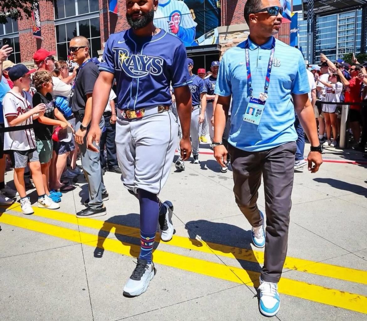 Caminero extension incoming?