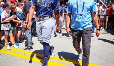 Caminero extension incoming?