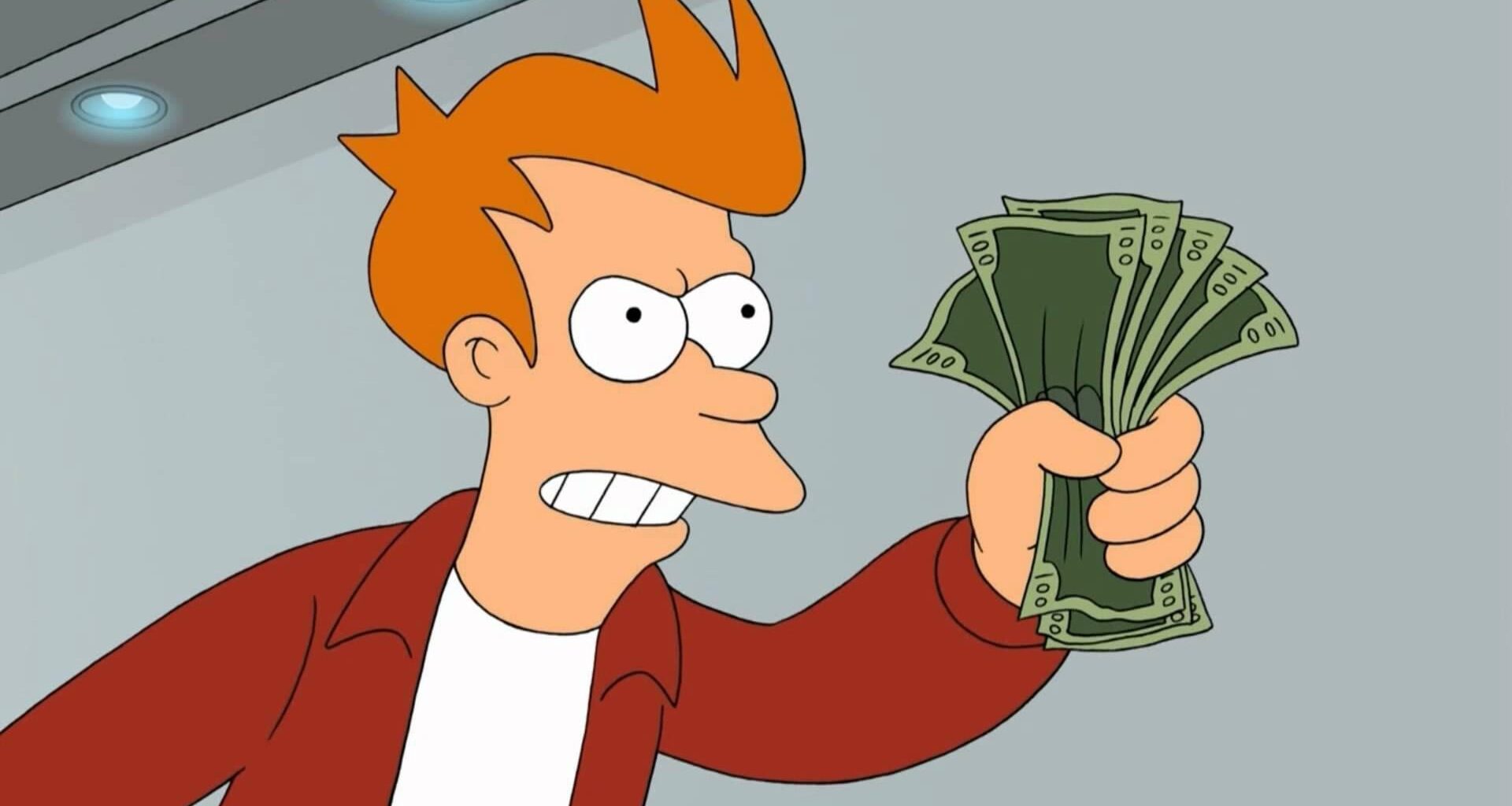 Its abundantly clear