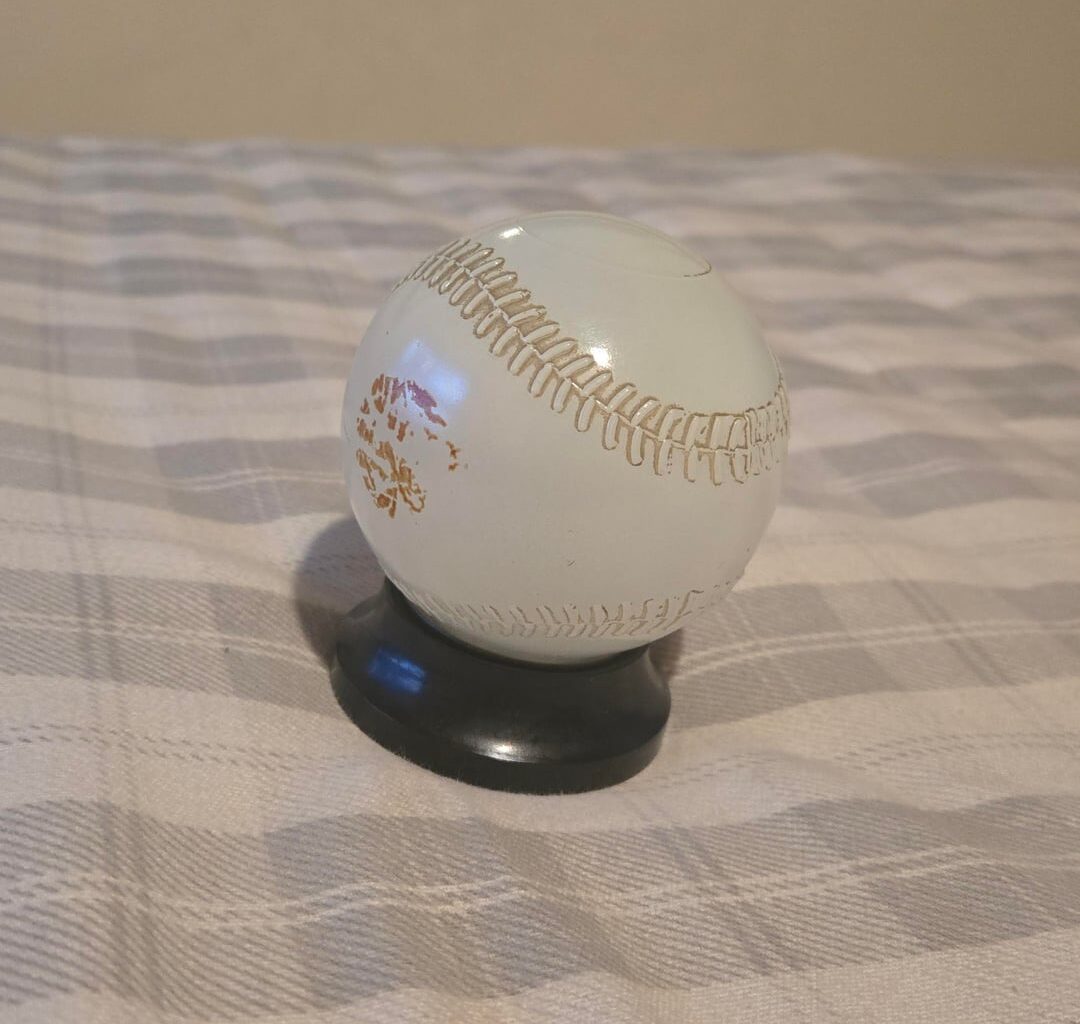 Any clue exactly what time period?