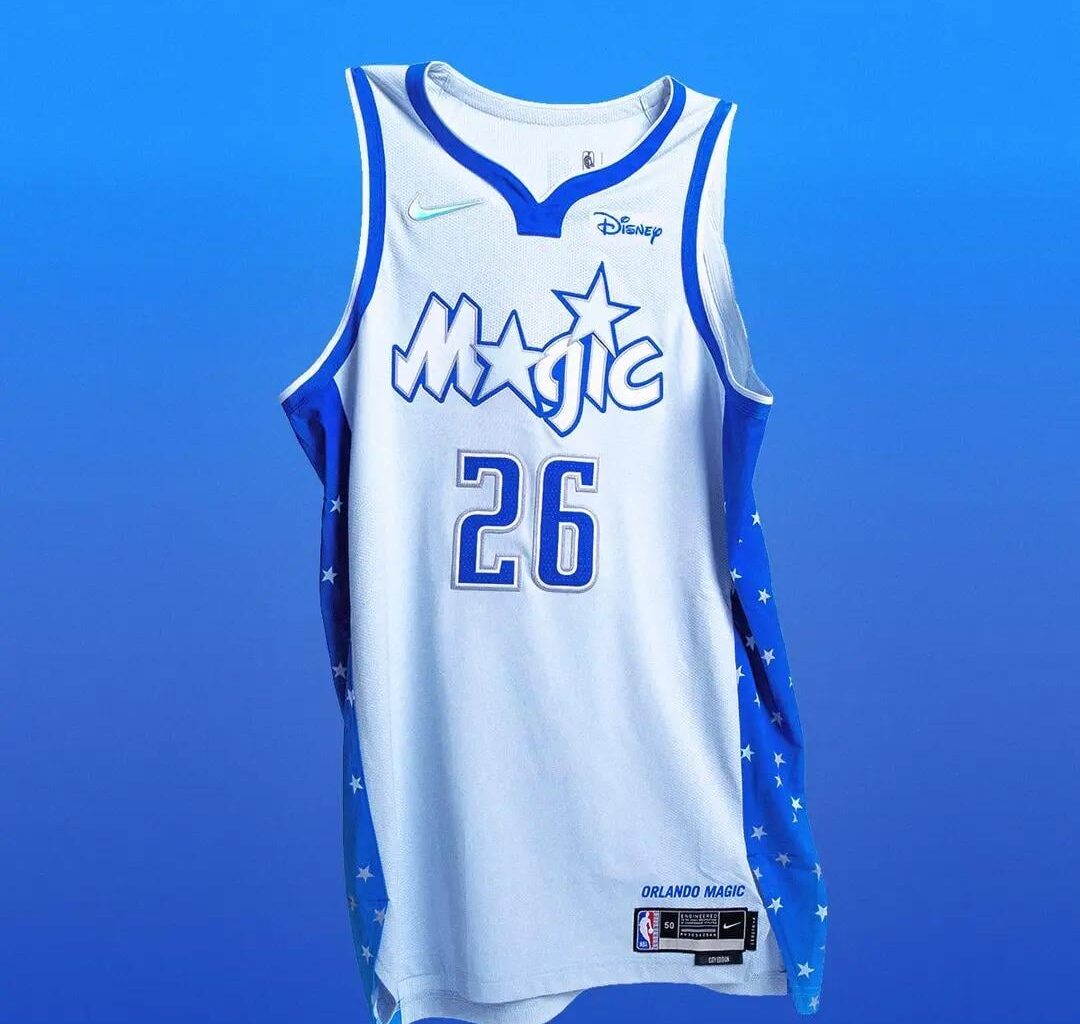 Is this actual jersey available for sale?