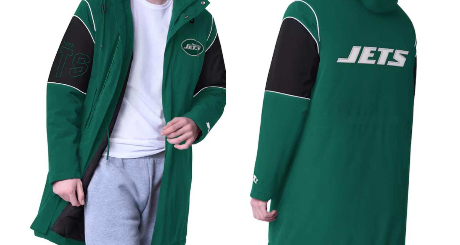 As if wearing this teams logo wasn’t bad enough, why would anybody buy this