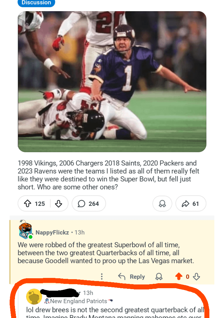 The way I wanted to reach through my phone lmfao