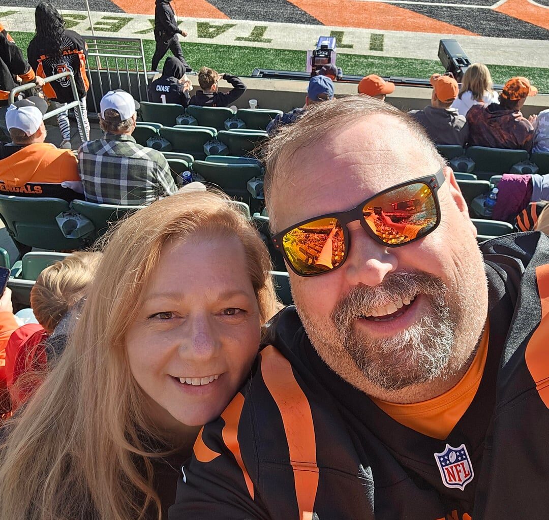 Win or lose, fun times with friends