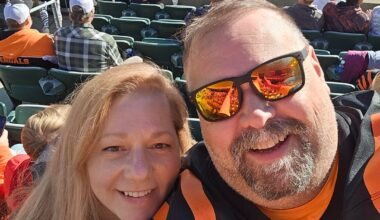 Win or lose, fun times with friends