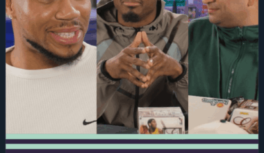 Giannis will be on Thanalysis tonight at 9 central