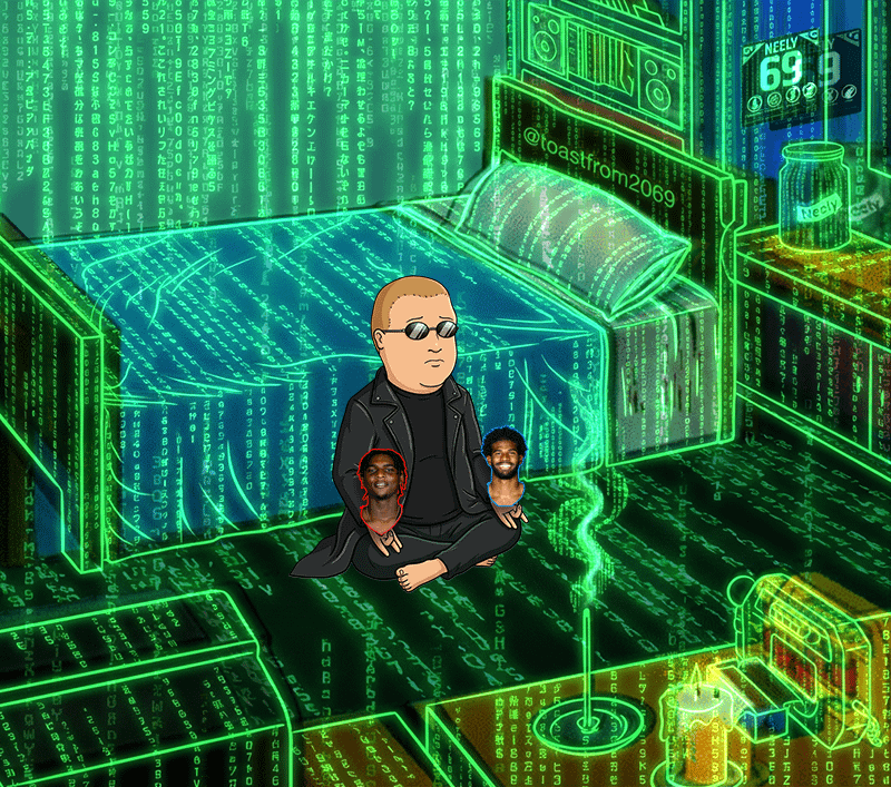 one pill, two pill, red pill, blue pill