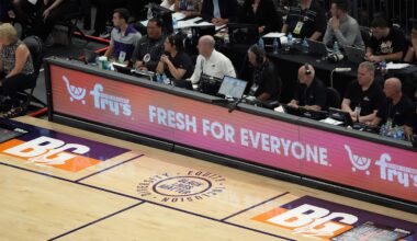 Why Phoenix's Scoring Helped Them Make The Playoffs