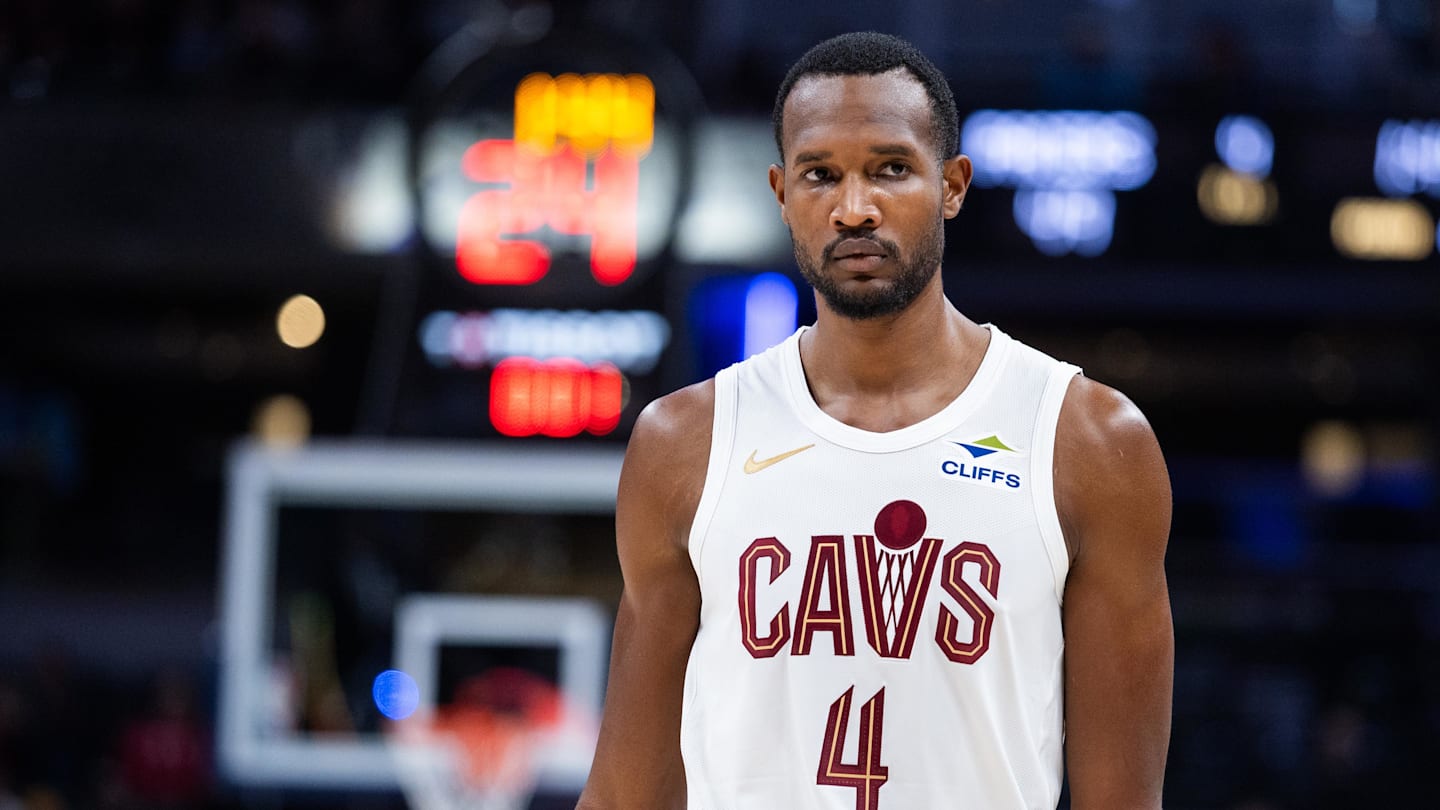 Cleveland Cavaliers need Evan Mobley to wake up to win Eastern Conference