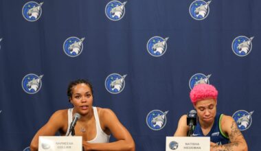 WNBA CBA negotiations are about a lot more than just salaries