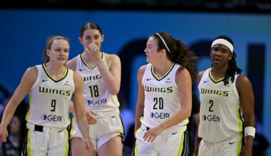 Who is the likeliest player the Dallas Wings could extend?